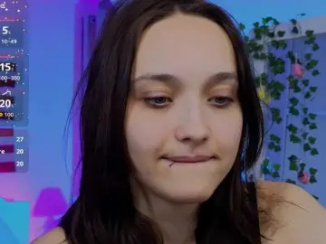 Bongacams Adult Webcams of DarcyBlackwood