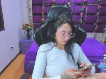 Bongacams Live Sex Cam of MorganHarper