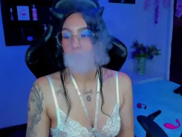 Bongacams Nude Webcam of MorganHarper