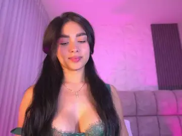 Bongacams Adult Video Chat of k-rioss