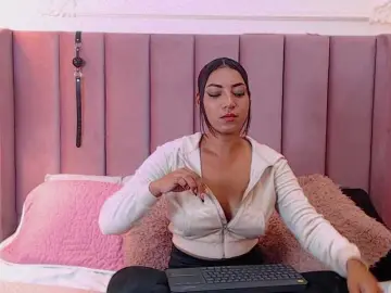 Bongacams Live Sex Cam of AnnyMartinez