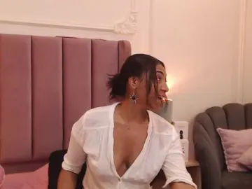 Bongacams Adult Video Chat of AnnyMartinez