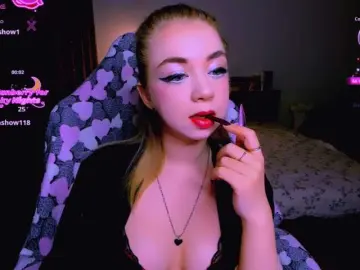 Bongacams Adult Webcam of BabyNicole