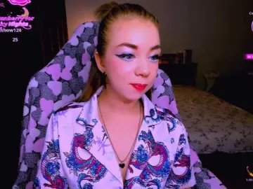 Bongacams Best Webcam of BabyNicole
