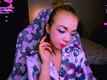 Bongacams Live Porn of BabyNicole