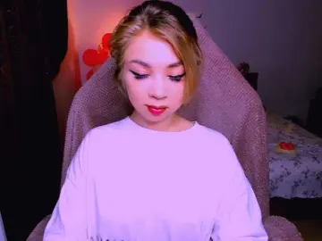 Bongacams Live Porn of BabyNicole