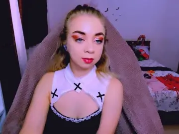 Bongacams Free Porn Cam of BabyNicole