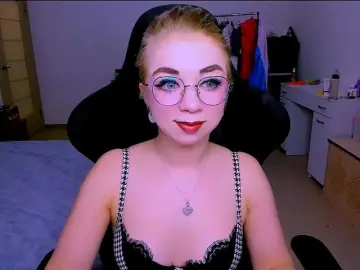 Bongacams Private Sex Chat of BabyNicole