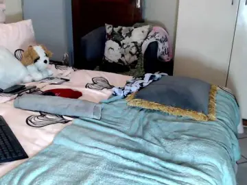 Bongacams Adult Webcams of FitBlair66