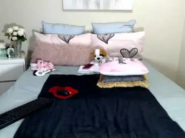 Bongacams Live Porn of FitBlair66