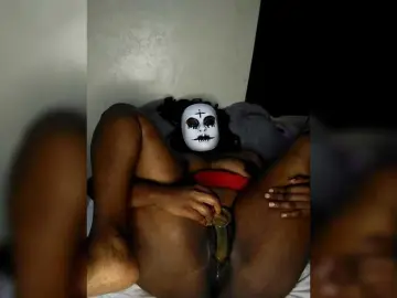 Bongacams Sex Chat of Goddessidah