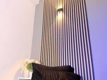 Bongacams Adult Webcam of GysellHanson