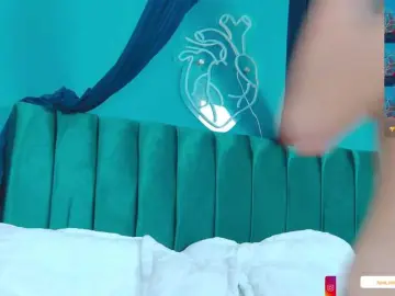 Bongacams Live Sex Cam of Lunamistyc