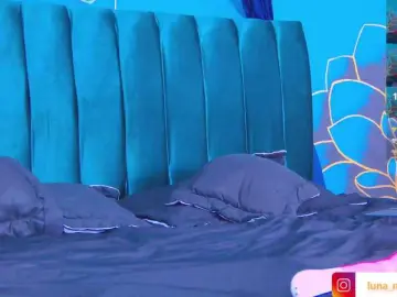 Bongacams Adult Webcams of Lunamistyc