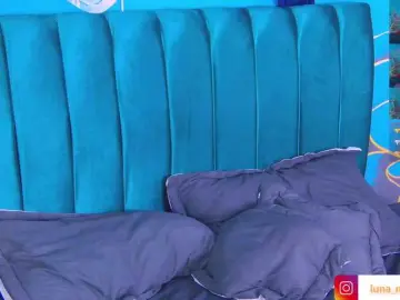 Bongacams Free Live Porn of Lunamistyc