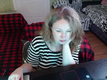 Bongacams Sex Cam of MeganIris