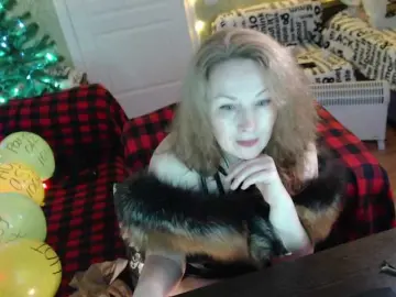 Bongacams Free Live Porn of MeganIris