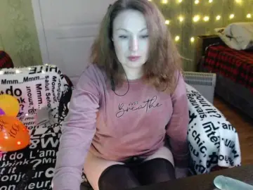 Bongacams Free Porn Cam of MeganIris