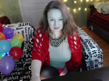Bongacams Best Webcam of MeganIris