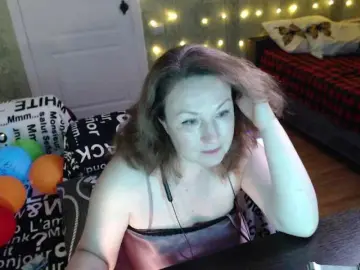 Bongacams Sex Chat of MeganIris