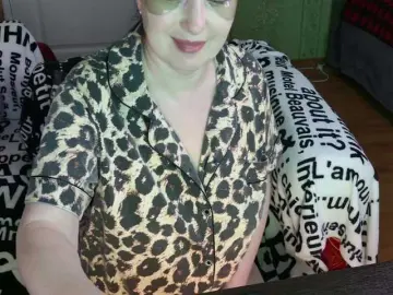 Bongacams Private Sex Chat of MeganIris