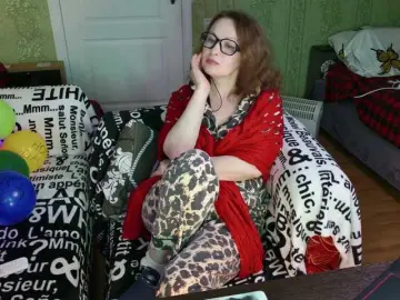 Bongacams Adult Webcams of MeganIris