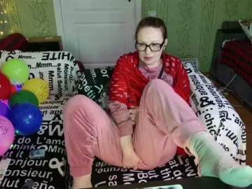 Bongacams Live Sex Cam of MeganIris