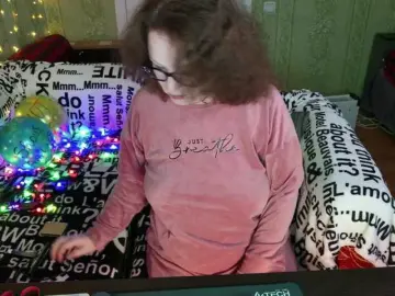 Bongacams Free Porn Cam of MeganIris
