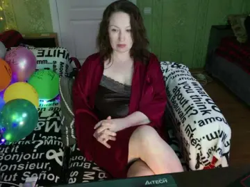 Bongacams Adult Webcams of MeganIris