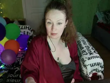 Bongacams Sex Cam of MeganIris