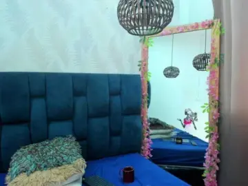Bongacams Best Webcam of Melody-Megann