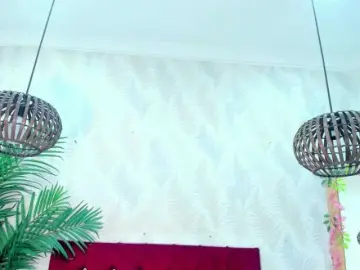 Bongacams Adult Video Chat of Melody-Megann