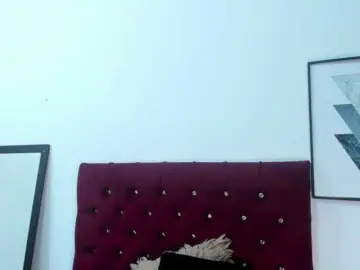 Bongacams Best Webcam of Melody-Megann