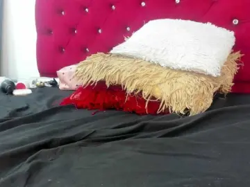 Bongacams Adult Video Chat of Melody-Megann