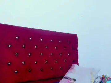 Bongacams Live Sex Cam of Melody-Megann