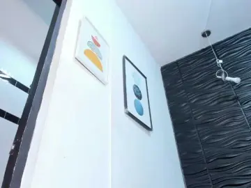 Bongacams Live Porn of Melody-Megann