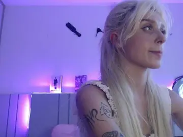 Bongacams Adult Webcam of BlondyLi
