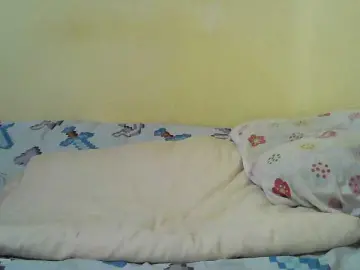 Bongacams Live Sex of Cute-nina