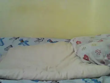 Bongacams Private Sex Chat of Cute-nina