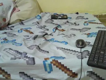 Bongacams Free Porn Cam of Cute-nina