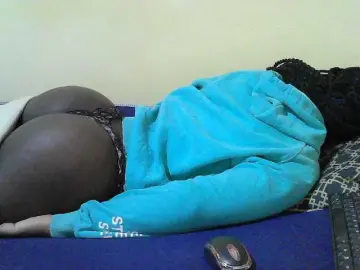 Bongacams Nude Webcam of Cute-nina