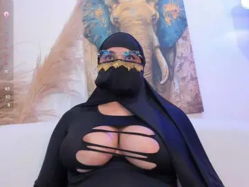 Bongacams Live Sex of Karim-Nabil