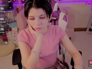 Bongacams Free Porn Cam of KatyaZaitseva