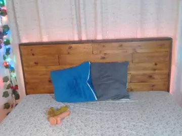 Bongacams Adult Video Chat of NikkiMilky