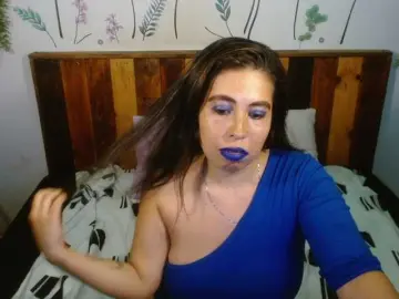 Bongacams Live Porn of NikkiMilky