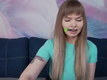Bongacams Best Webcam of TouchMeNow