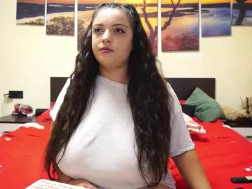 Bongacams Live Sex Cam of adellineee