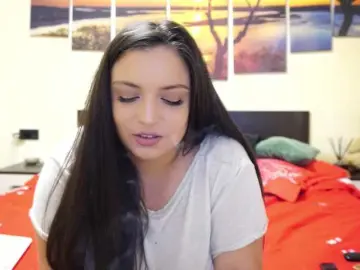 Bongacams Sex Chat of adellineee