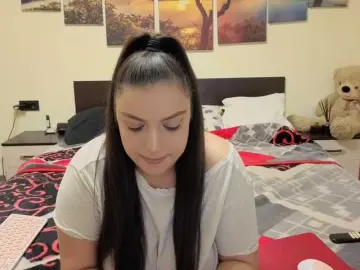 Bongacams Adult Webcam of adellineee