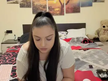 Bongacams Best Webcam of adellineee